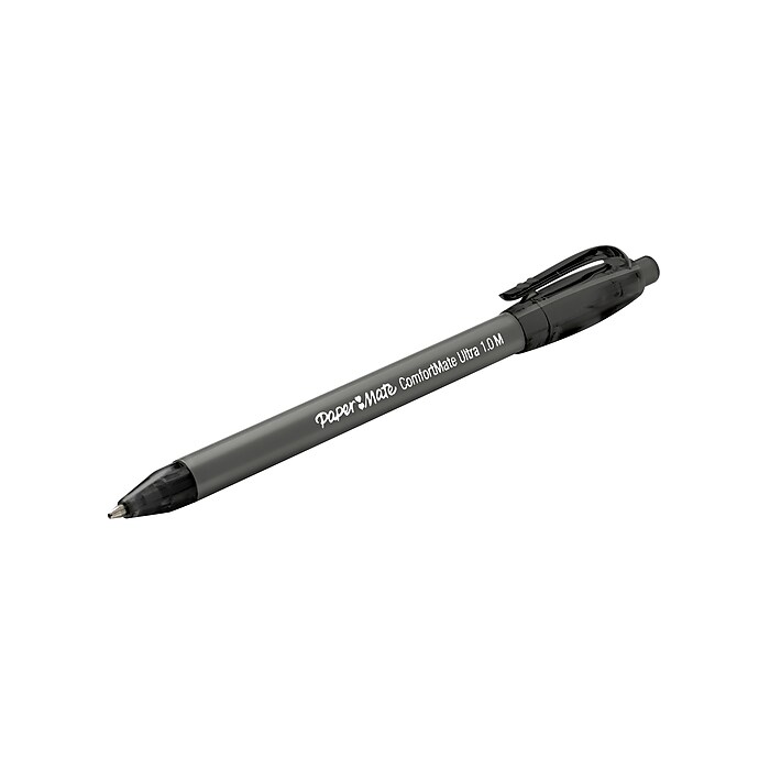 Paper Mate ComfortMate Ultra Retractable Ballpoint Pen