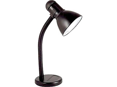 desk lamp black