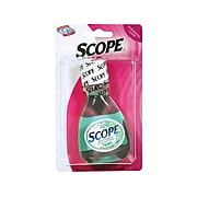Scope Mint Mouthwash, 1.49 Fl. Oz., 6/Pack (CON1471)
