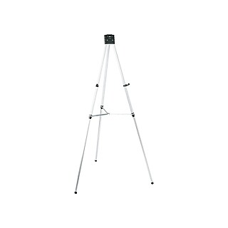 Quartet Instant Easel Display Easel, 63