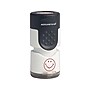 Accu-Stamp Pre-Inked Stamp, Smiley Face, Red Ink (030725)~#|#~sp48967480_sc7