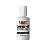 BIC Cover-it Correction Fluid, White (50367/WOC12-WHI)~#|#~sp48967482_sc7