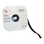 Velcro 0.75" x 900" Sticky Back Loop Fastener, Black, Each (90917)~#|#~sp48967499_sc7