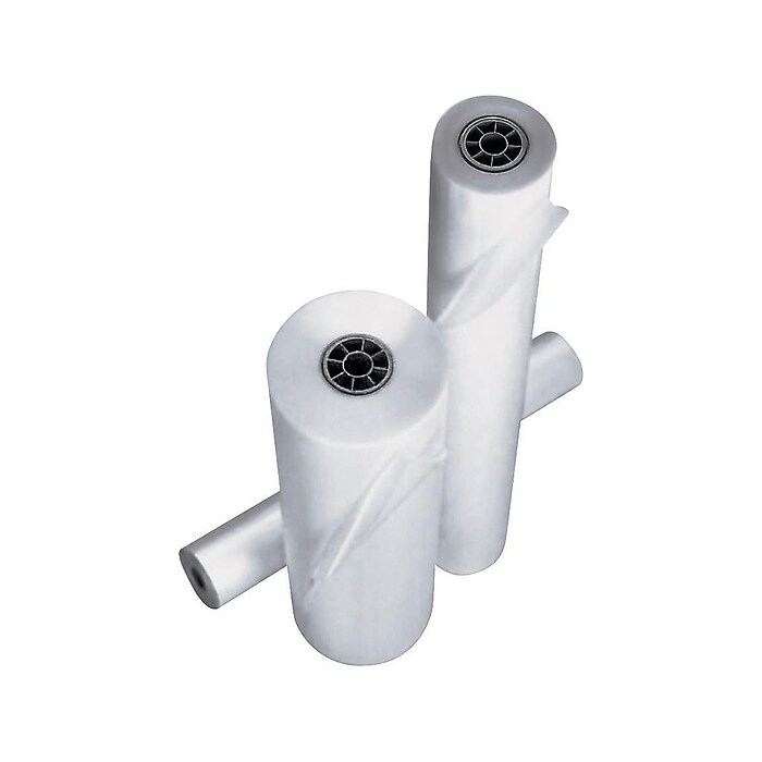Laminierfolien A1, 2 x 80 Mic, matt/glänzend | matt/glänzend | DIN A1 | Laminierfolien