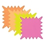 Cosco® Indoor Promotional Signs, 5.2" x 5.2", Assorted Colors, 48/Pack (090244)~#|#~sp48967534_sc7
