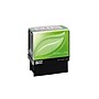 2000 Plus Green Line Pre-Inked Stamp, PAID, Red Ink (098370)~#|#~sp48967583_sc7