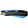 Cosco Easycut Safety Cutter, Black/Blue (091508)~#|#~sp48967595_sc7