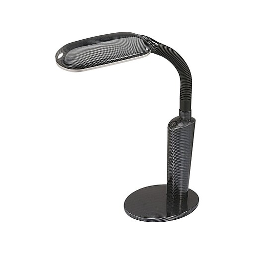Shop Staples For V Light Full Spectrum Desk Lamp Black