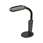 V-Light Compact Fluorescent (CFL) Desk Lamp, 23", Black (VS80907B)~#|#~sp48967604_sc7