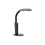 V-Light Compact Fluorescent (CFL) Desk Lamp, 23", Black (VS80907B)~#|#~sp48967606_sc7