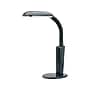 V-Light Compact Fluorescent (CFL) Desk Lamp, 23", Black (VS80907B)~#|#~sp48967607_sc7