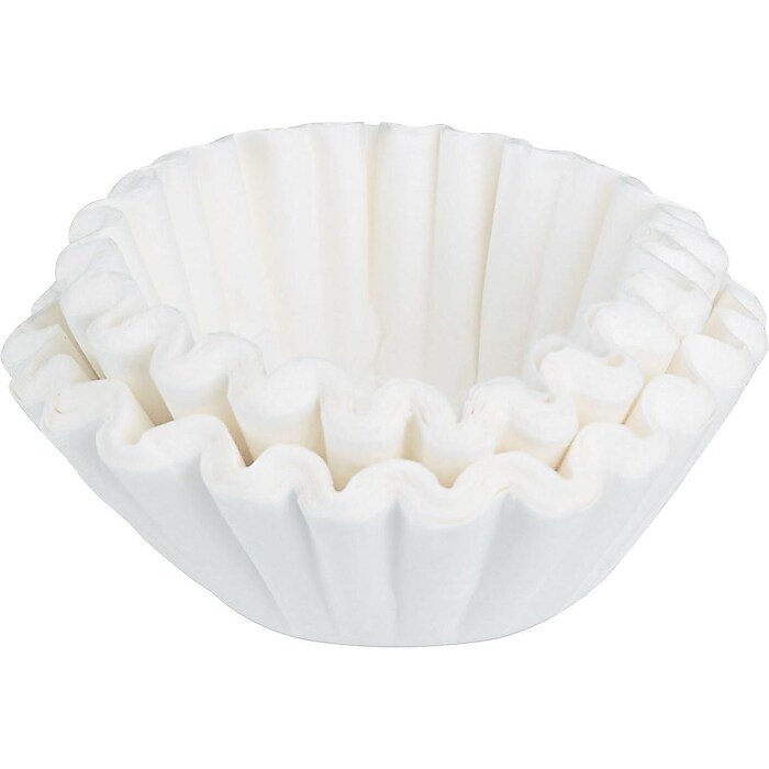 5 Cup Coffee Maker 4 Cup Reusable Filter Basket With Mesh Bottom Fits  MrCoffee Coffee Maker And Brewer Reusable Coffee Filters