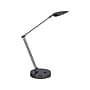 Tensor Evolution LED Desk Lamp, 28.34", Black (18175-002)~#|#~sp48967644_sc7