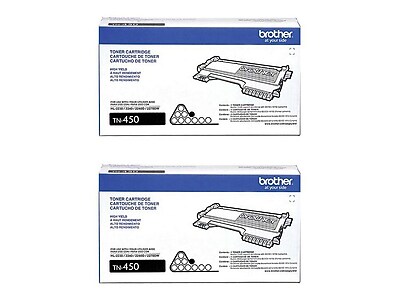 brother tn450 staples