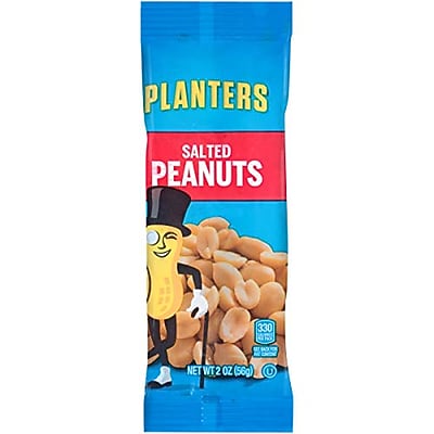 Nuts & Seeds