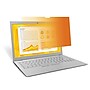 3M Gold Privacy Filter for 15.6" Widescreen Laptop with COMPLY Attachment System, 16:9 Aspect Ratio (GPF15.6W)~#|#~sp49300432_sc7