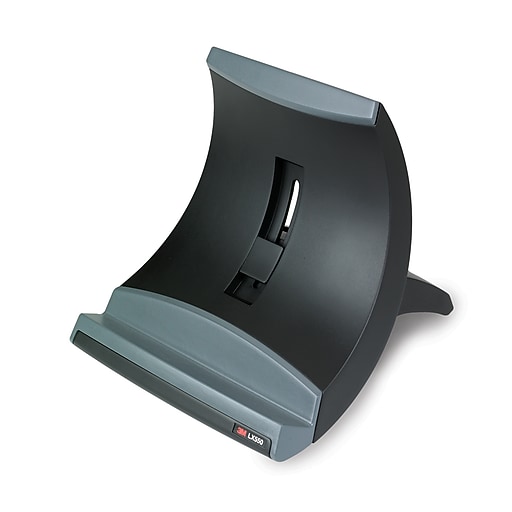 3M™ Adjustable Laptop Stand at Staples