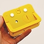 Ashley Productions SmartTime Digital Timer, Yellow (ASH50106)~#|#~sp49372890_sc7