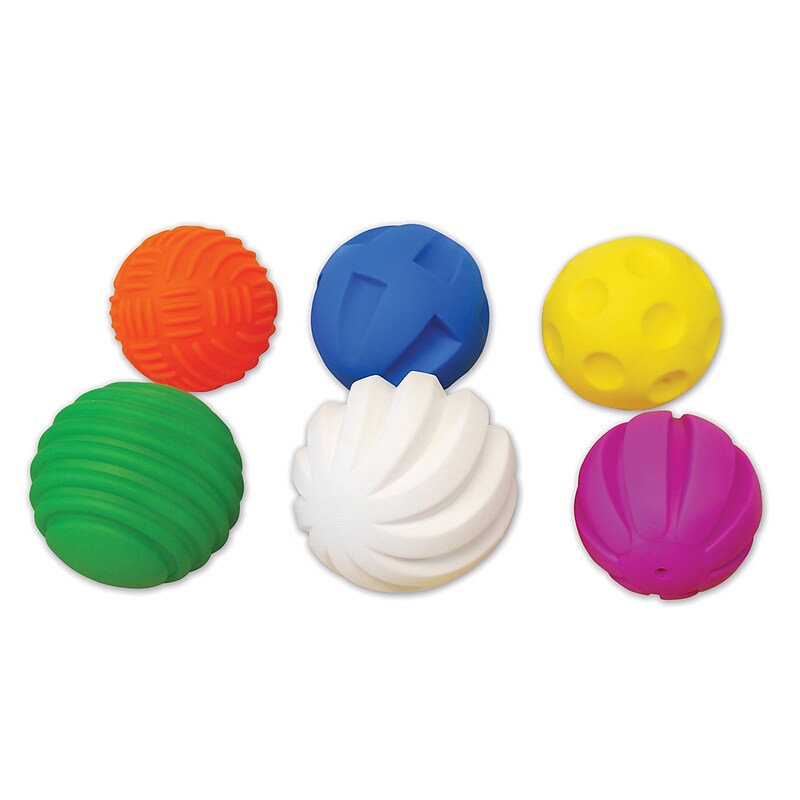 Learning Advantage Tactile Balls (CTU72448) image 1