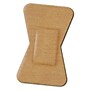 Curad Fingertip Adhesive Bandages, 100/Box (NON25513Z)~#|#~sp49436920_sc7