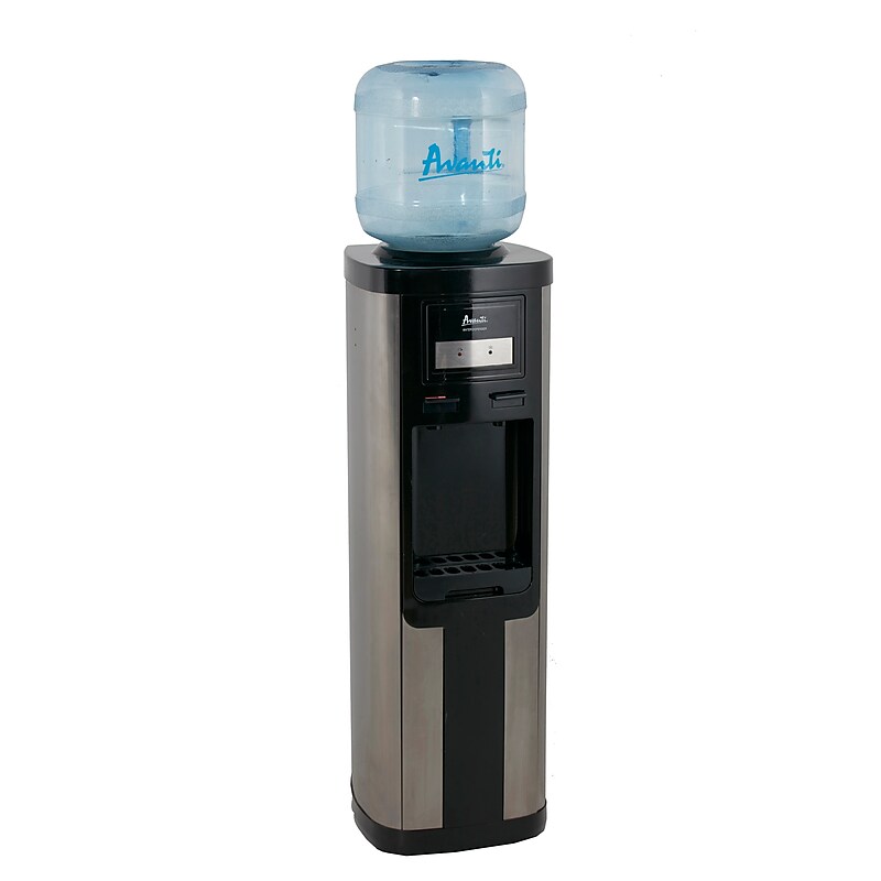 Avanti 3, 4, or 5 Gal. Hot and Cold Water Dispenser (WDC760I3S) image 1