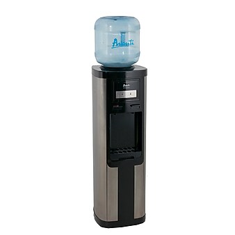 Avanti 3, 4, or 5 Gallon Hot and Cold Water Dispenser (WDC760I3S)