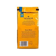 Gevalia House Blend Ground Coffee, Medium Roast (GEN04358)