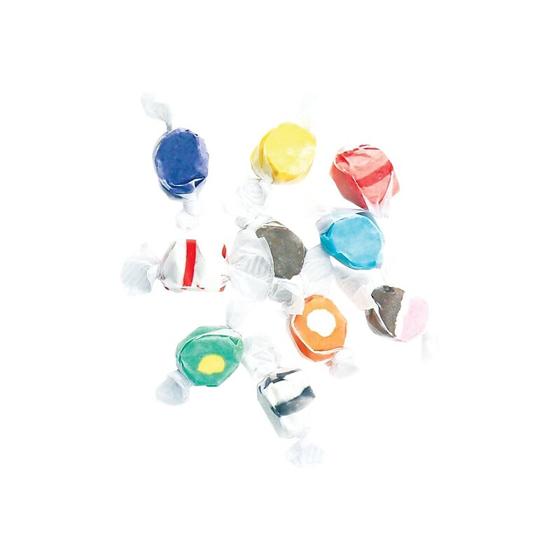 Sweet's Candy Company Assorted Salt Water Taffy, 48 oz (203-00001) image 1