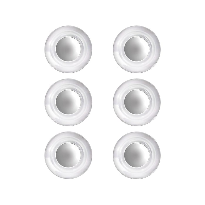 Quartet Glass Board 0.75