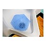 Fresh Products Wave 3D Urinal Screen, Ocean mist Scent, Blue, 10/Pack (FRS3WDS60OMIBX)~#|#~sp49507675_sc7