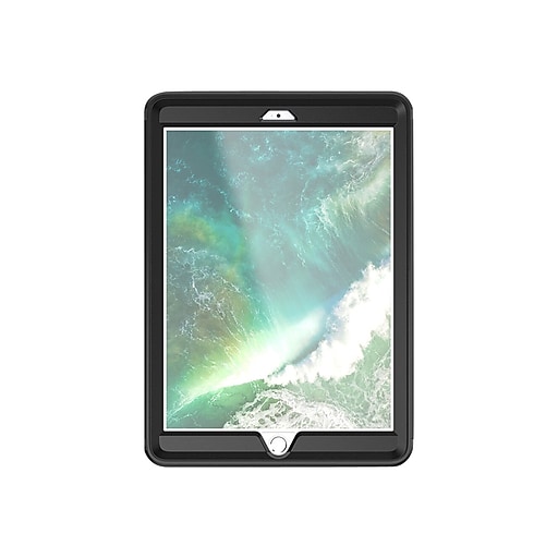 OtterBox Defender Series Polycarbonate/Silicone Case for 9.7" iPad 5