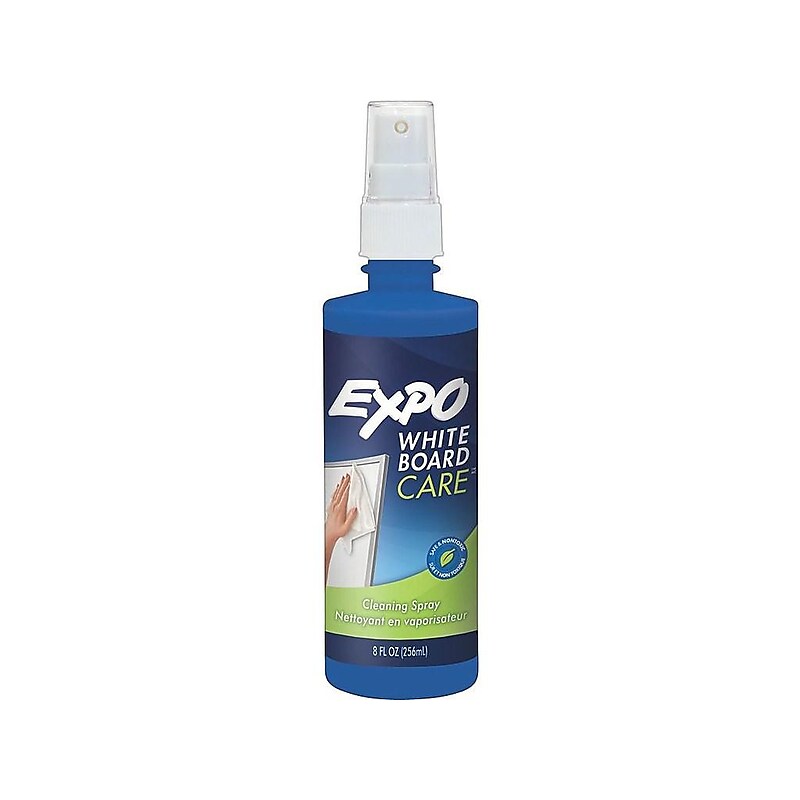 Expo White Board Care Cleaner, 12/Carton (81803FC) image 1