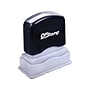 Offistamp Pre-Inked Stamp, CONFIDENTIAL, Red Ink (034500)~#|#~sp49507715_sc7