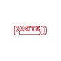 Offistamp Pre-Inked Stamp, POSTED, Red Ink (034521)~#|#~sp49507728_sc7