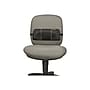 Fellowes Back Support, Black (9190701)~#|#~sp49507738_sc7