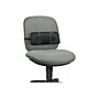 Fellowes Back Support, Black (9190701)~#|#~sp49507739_sc7