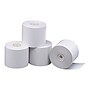Staples Thermal Cash Register/POS Rolls, 1-Ply, 3 1/8" x 90', BPA Free, 72/Carton (18298-CC)~#|#~sp49507774_sc7