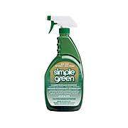 Simple Green Cleaner and Degreaser, 24 Oz. (13012)