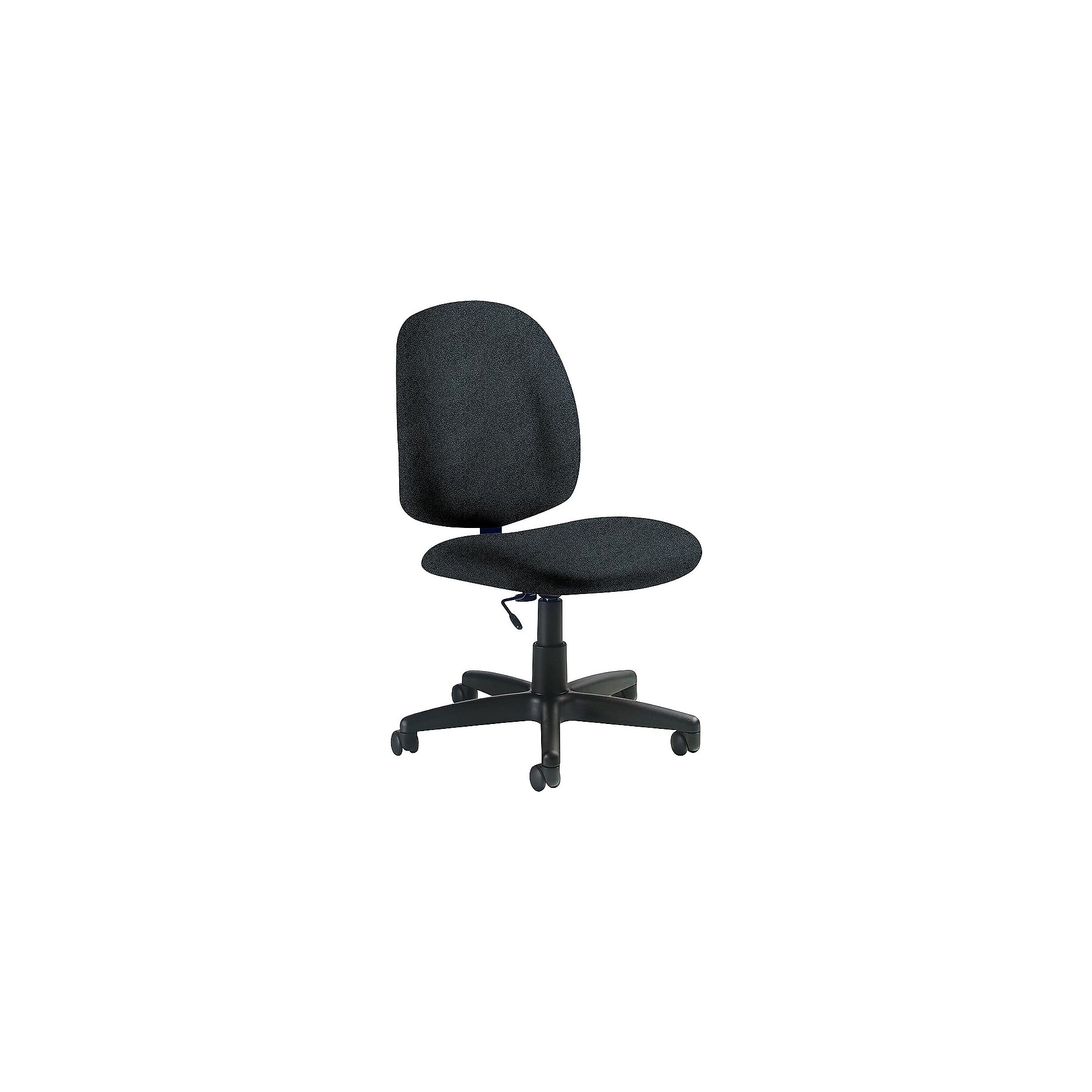 Global Fabric Task Chair, Black (9326BKJN02) Sansujyuku sansujyuku.com