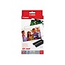 Canon KP 36IP Color Ink Cartridge, Photo Paper Value Pack