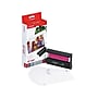 Canon Color Ink Cartridge and Photo Paper Value Pack, 36 Prints (KP-36IP)~#|#~sp49507848_sc7