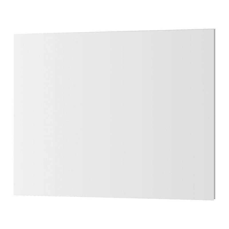 Elmer's Foam Poster Board, 20" x 30", White, 10 Boards/Carton (900802) image 1
