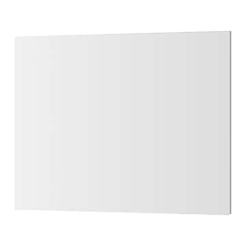 Elmer's Foam Poster Board, 20" x 30", White, 10/Carton (900802)