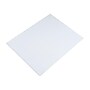 Elmer's Poster Boards, 22" x 28", White, 50/Carton (750173)~#|#~sp49507890_sc7