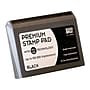 2000 Plus Stamp Pad, Black Ink (030253)~#|#~sp49508011_sc7