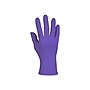 Kimberly-Clark Powder Free Purple Nitrile Exam Gloves, XL, 90/Box (55084)~#|#~sp49508035_sc7