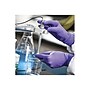 Kimberly-Clark Powder Free Purple Nitrile Exam Gloves, XL, 90/Box (55084)~#|#~sp49508036_sc7