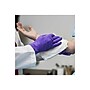 Kimberly-Clark Powder Free Purple Nitrile Exam Gloves, XL, 90/Box (55084)~#|#~sp49508038_sc7