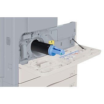 Canon GPR-18 Black Standard Yield Toner Cartridge (0384B003AA)