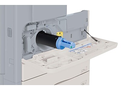 Canon GPR-18 Black Standard Yield Toner Cartridge, Prints Up to 8,300 Pages (0384B003AA) Sansujyuku sansujyuku.com